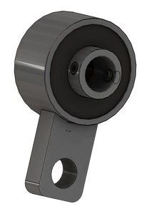 1808 Tiny-Clutch, Backstopping Clutch, Milford Rivet SH152 1808 Tiny-Clutch, Backstopping Clutch, Milford Rivet SH152