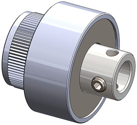2871 Overrunning Roller Clutch 2871 Overrunning Roller Clutch
