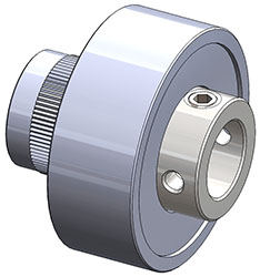2872 Overrunning Roller Clutch Hot Stamper 2872 Overrunning Roller Clutch Hot Stamper