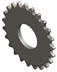 1845 Sprocket 23 Tooth, 25 Pitch - Tiny-Clutch