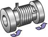 Indexing Spring Clutch Indexing Spring Clutch