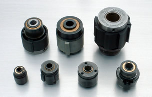 SP-Series Spring Clutch Group SP-Series Spring Clutch Group